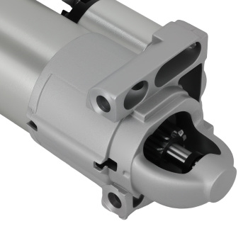 1.6kW Starter Motor compatible for Chevrolet Suburban 6.0L 2000-2005 6492N 10465560 CW