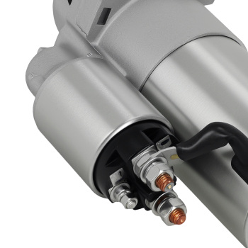 1.6kW Starter Motor compatible for Chevrolet Suburban 6.0L 2000-2005 6492N 10465560 CW
