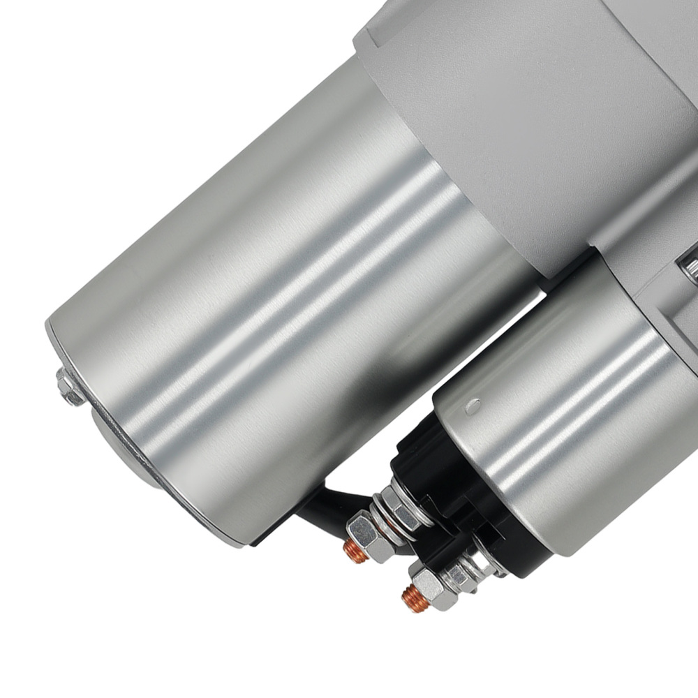 1.6kW Starter Motor compatible for Chevrolet Suburban 6.0L 2000-2005 6492N 10465560 CW