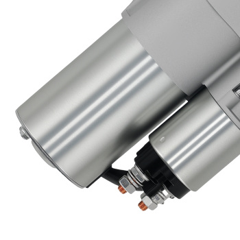1.6kW Starter Motor compatible for Chevrolet Suburban 6.0L 2000-2005 6492N 10465560 CW