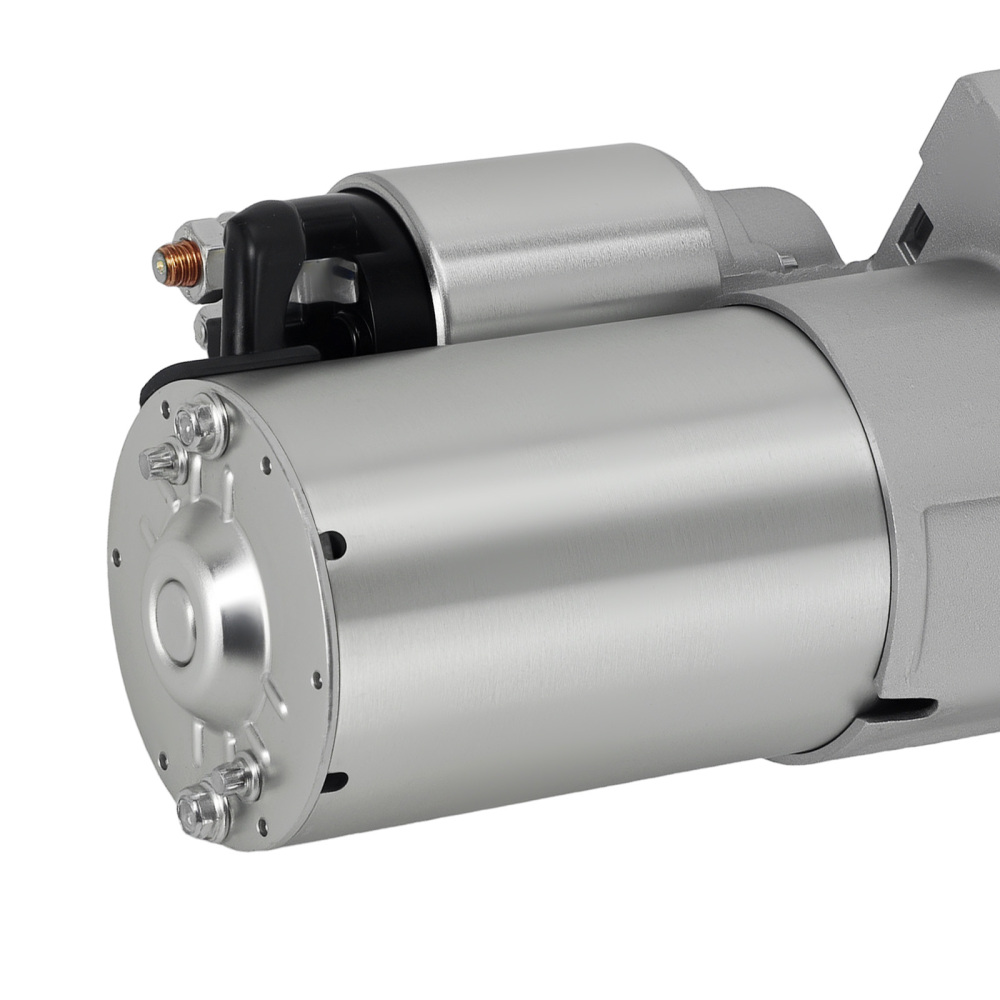 1.6kW Starter Motor compatible for Chevrolet Suburban 6.0L 2000-2005 6492N 10465560 CW
