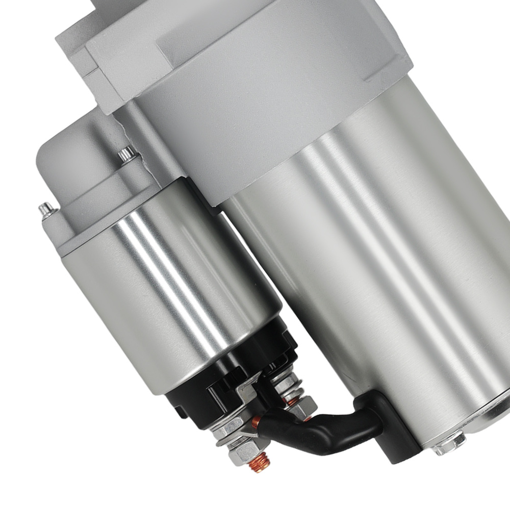 1.6kW Starter Motor compatible for Chevrolet Suburban 6.0L 2000-2005 6492N 10465560 CW