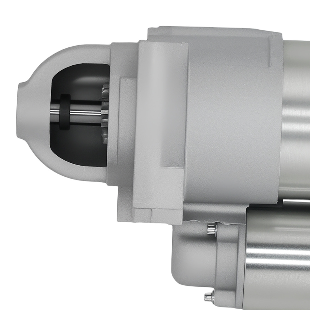 1.6kW Starter Motor compatible for Chevrolet Suburban 6.0L 2000-2005 6492N 10465560 CW