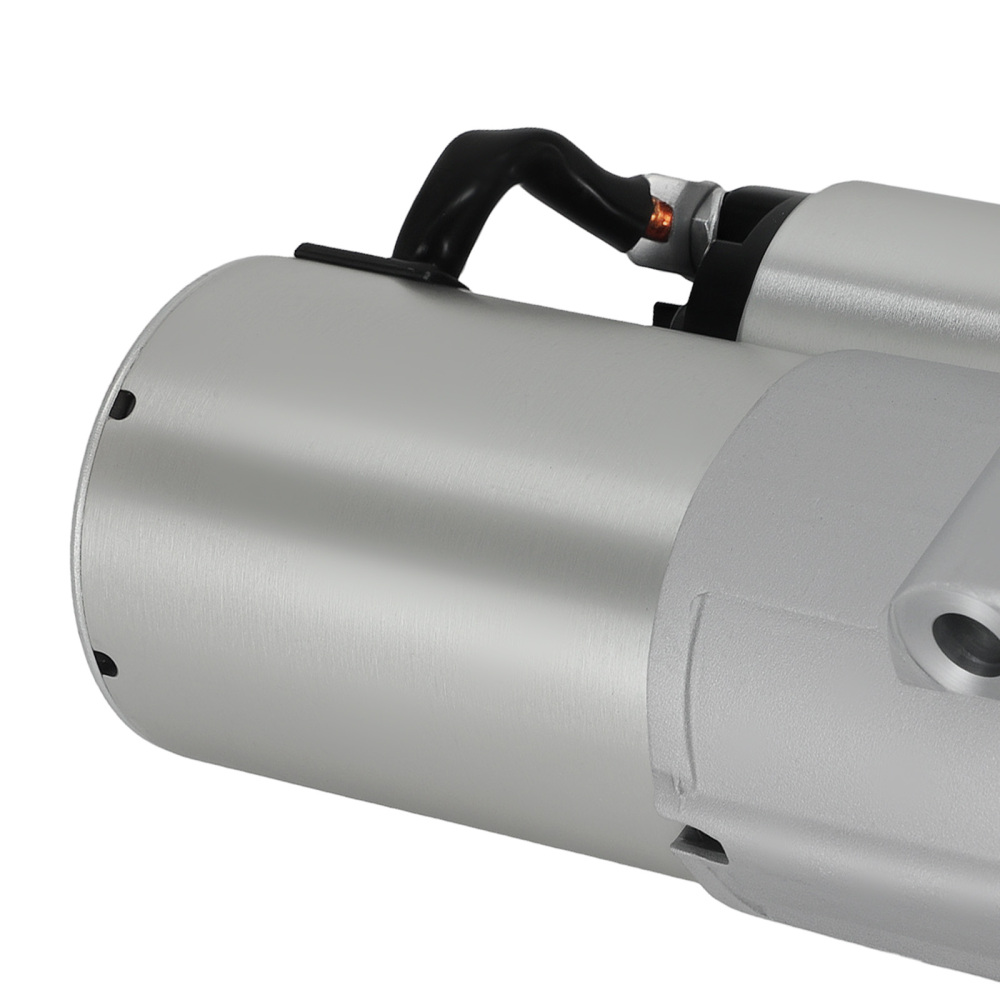 1.6kW Starter Motor compatible for Chevrolet Suburban 6.0L 2000-2005 6492N 10465560 CW