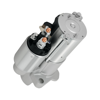 Engine Starter compatible for Chevrolet Cavalier Cobalt 2.2L 2002-2005 12564089 PMGR