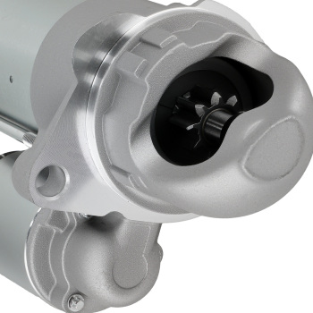 Engine Starter compatible for Chevrolet Cavalier Cobalt 2.2L 2002-2005 12564089 PMGR