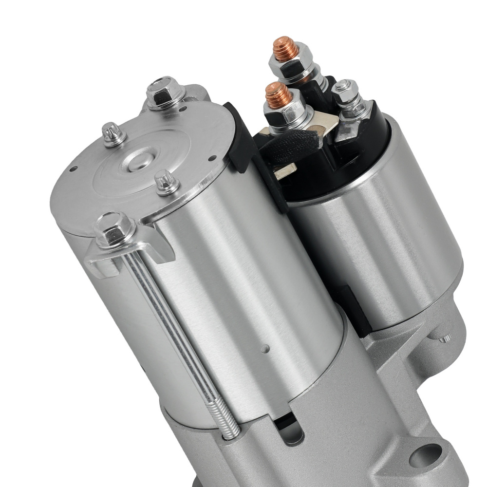 Engine Starter compatible for Chevrolet Cavalier Cobalt 2.2L 2002-2005 12564089 PMGR