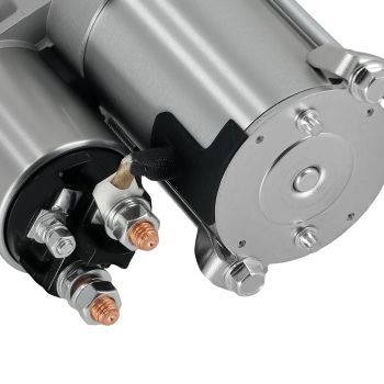 Engine Starter compatible for Chevrolet Cavalier Cobalt 2.2L 2002-2005 12564089 PMGR