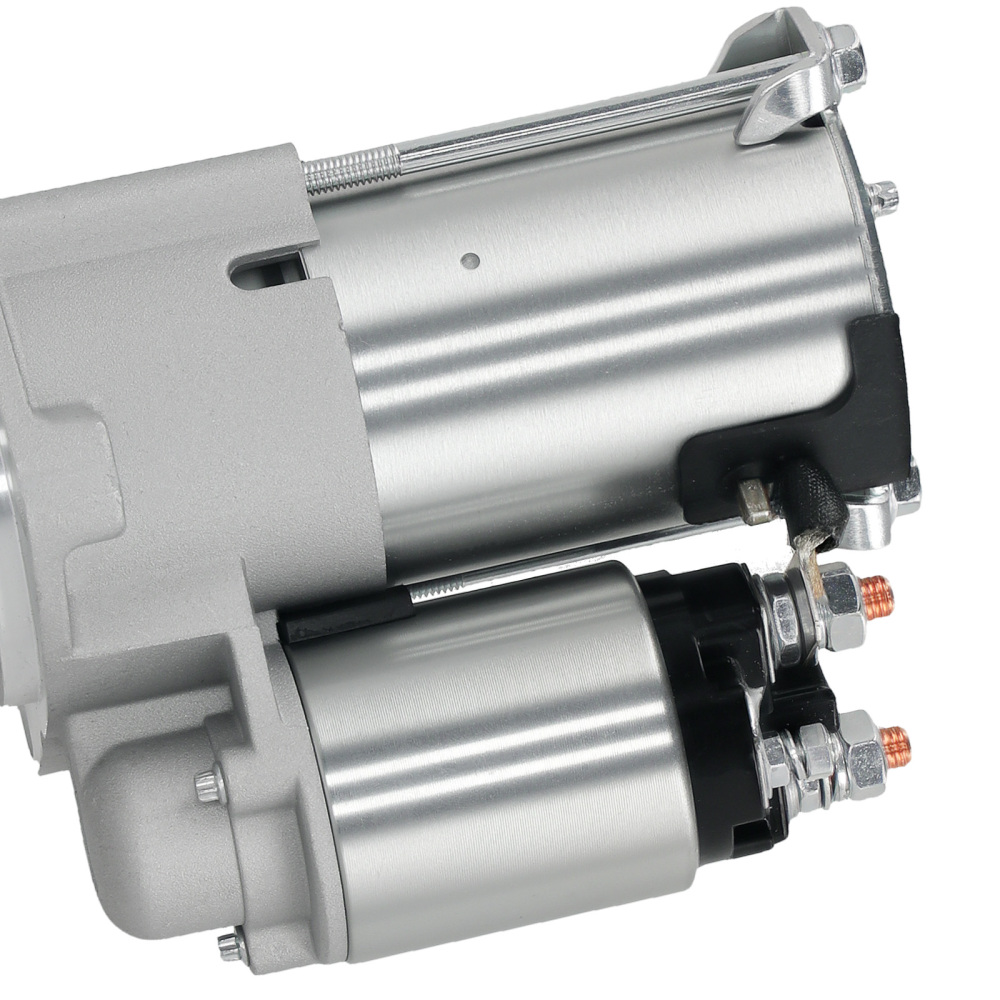 Engine Starter compatible for Chevrolet Cavalier Cobalt 2.2L 2002-2005 12564089 PMGR