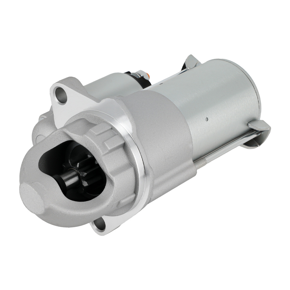 Engine Starter compatible for Chevrolet Cavalier Cobalt 2.2L 2002-2005 12564089 PMGR