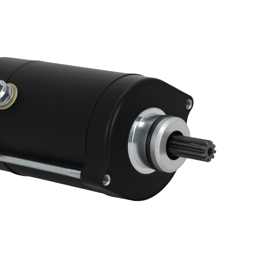Starter Motor compatible for Yamaha Super Jet SJ700 701cc 1994-2008 SM13597 12V 9T