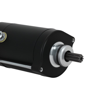 Starter Motor compatible for Yamaha Super Jet SJ700 701cc 1994-2008 SM13597 12V 9T