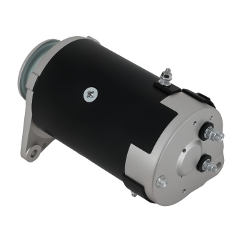 Starter compatible for EZ-Go MG2 4 Caddy TXT Models 1998-2008 GHI0003 20 Amp12V