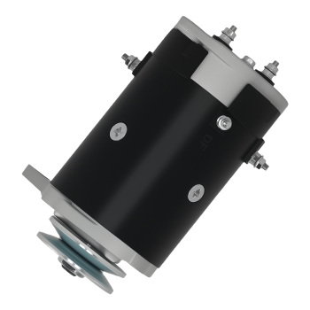 Starter compatible for EZ-Go MG2 4 Caddy TXT Models 1998-2008 GHI0003 20 Amp12V