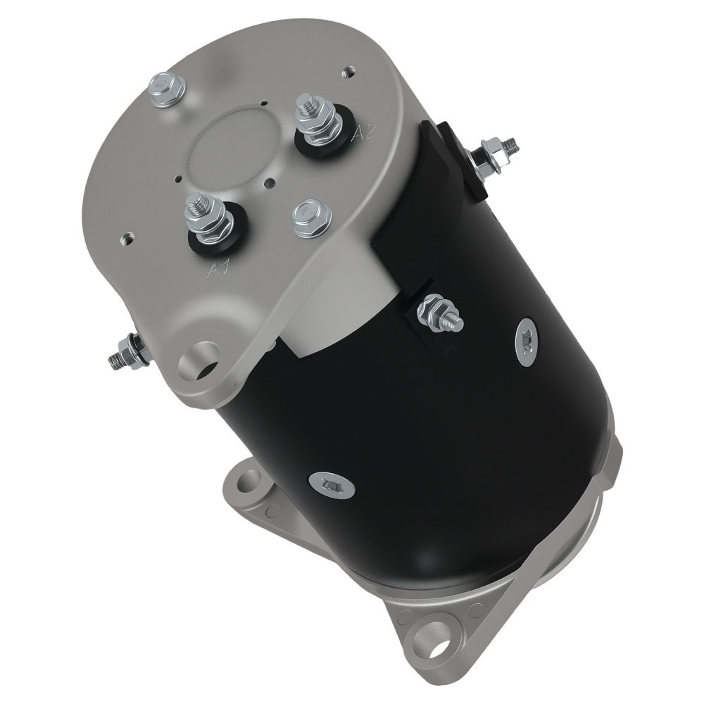 Starter compatible for EZ-Go MG2 4 Caddy TXT Models 1998-2008 GHI0003 20 Amp12V