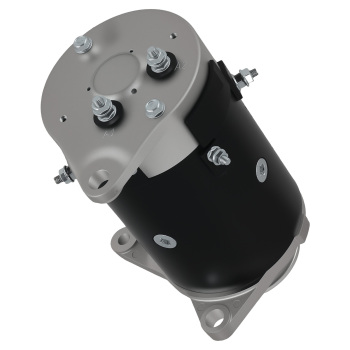 Starter compatible for EZ-Go MG2 4 Caddy TXT Models 1998-2008 GHI0003 20 Amp12V