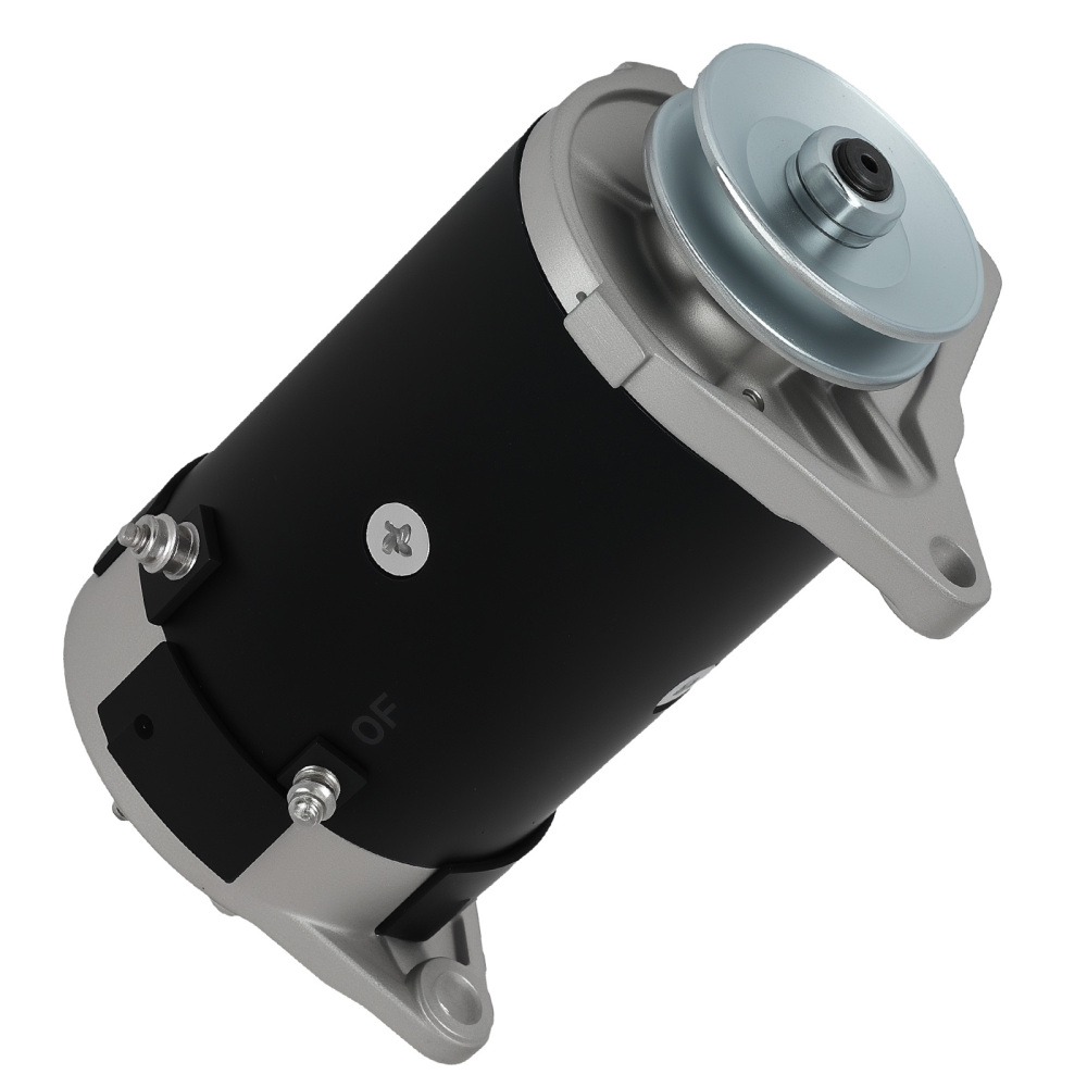 Starter compatible for EZ-Go MG2 4 Caddy TXT Models 1998-2008 GHI0003 20 Amp12V