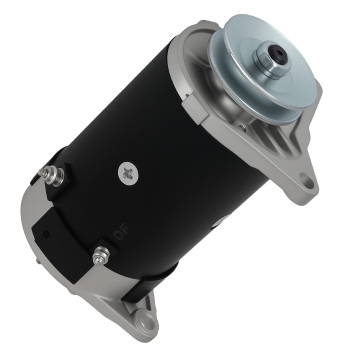 Starter compatible for EZ-Go MG2 4 Caddy TXT Models 1998-2008 GHI0003 20 Amp12V