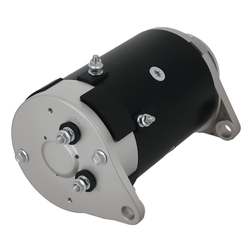 Starter compatible for EZ-Go MG2 4 Caddy TXT Models 1998-2008 GHI0003 20 Amp12V