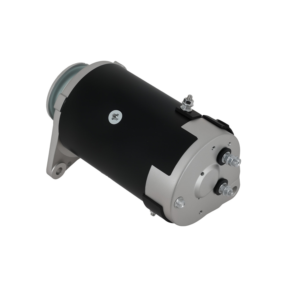 Starter compatible for EZ-Go MG2 4 Caddy TXT Models 1998-2008 GHI0003 20 Amp12V