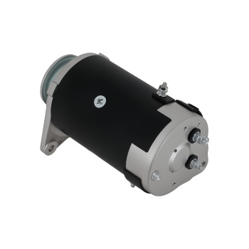 Starter compatible for EZ-Go MG2 4 Caddy TXT Models 1998-2008 GHI0003 20 Amp12V