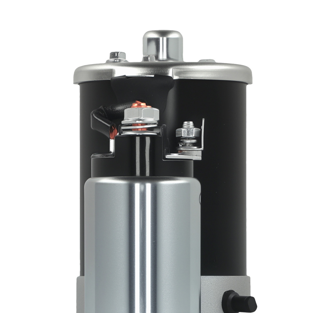 Starter Motor compatible for Ford E450 6.8L V10 2002-2006 YC3U11000AA 6646N 1.4kW PMGR