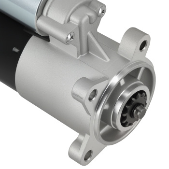 Starter Motor compatible for Ford E450 6.8L V10 2002-2006 YC3U11000AA 6646N 1.4kW PMGR