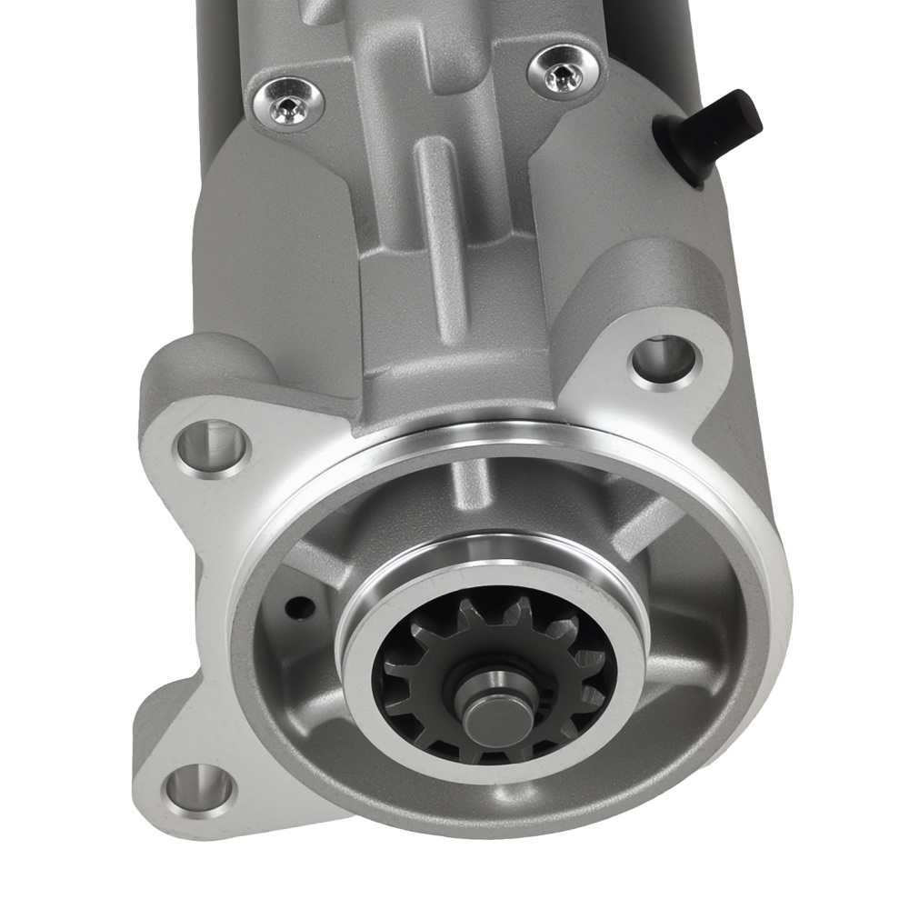 Starter Motor compatible for Ford E450 6.8L V10 2002-2006 YC3U11000AA 6646N 1.4kW PMGR