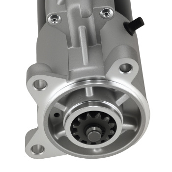 Starter Motor compatible for Ford E450 6.8L V10 2002-2006 YC3U11000AA 6646N 1.4kW PMGR