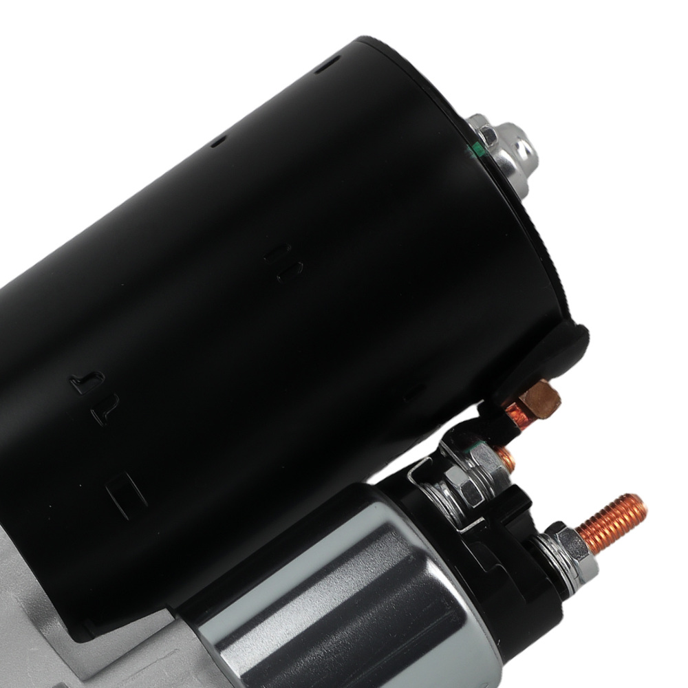12V 2.3kW Starter Motor compatible for Iveco Daily 2.3 2.8 3.0 1999-2020 0001109371
