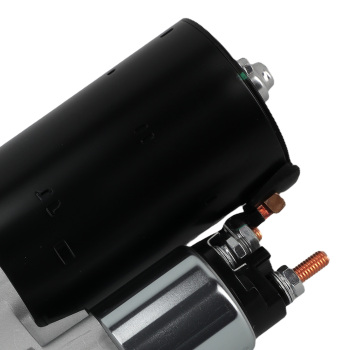 12V 2.3kW Starter Motor compatible for Iveco Daily 2.3 2.8 3.0 1999-2020 0001109371
