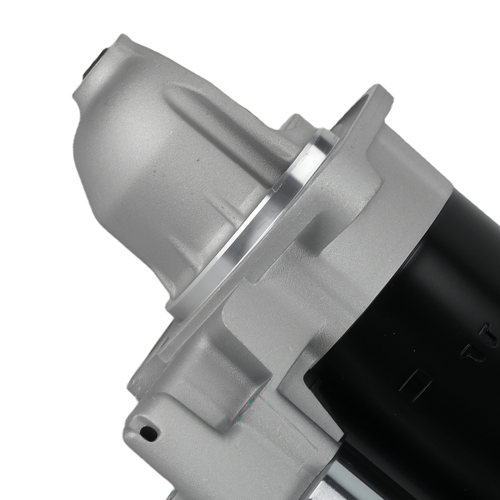 12V 2.3kW Starter Motor compatible for Iveco Daily 2.3 2.8 3.0 1999-2020 0001109371