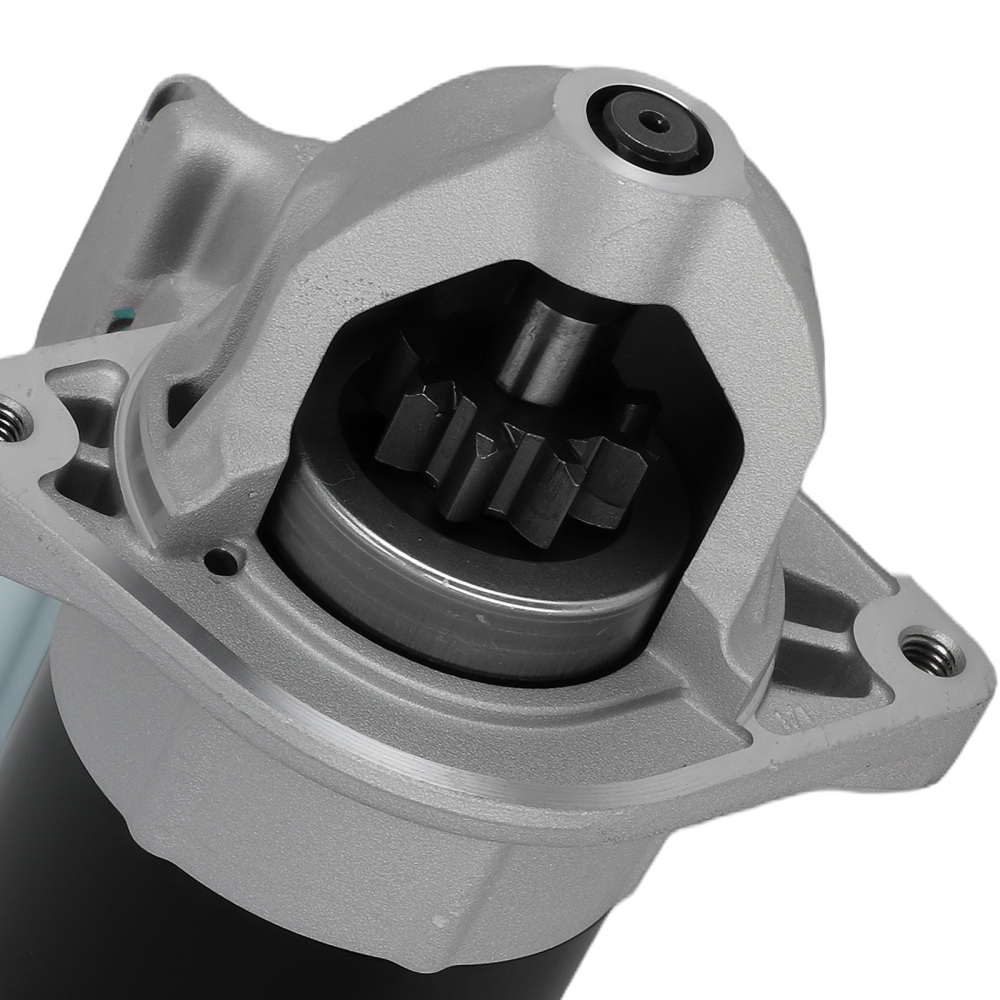 12V 2.3kW Starter Motor compatible for Iveco Daily 2.3 2.8 3.0 1999-2020 0001109371