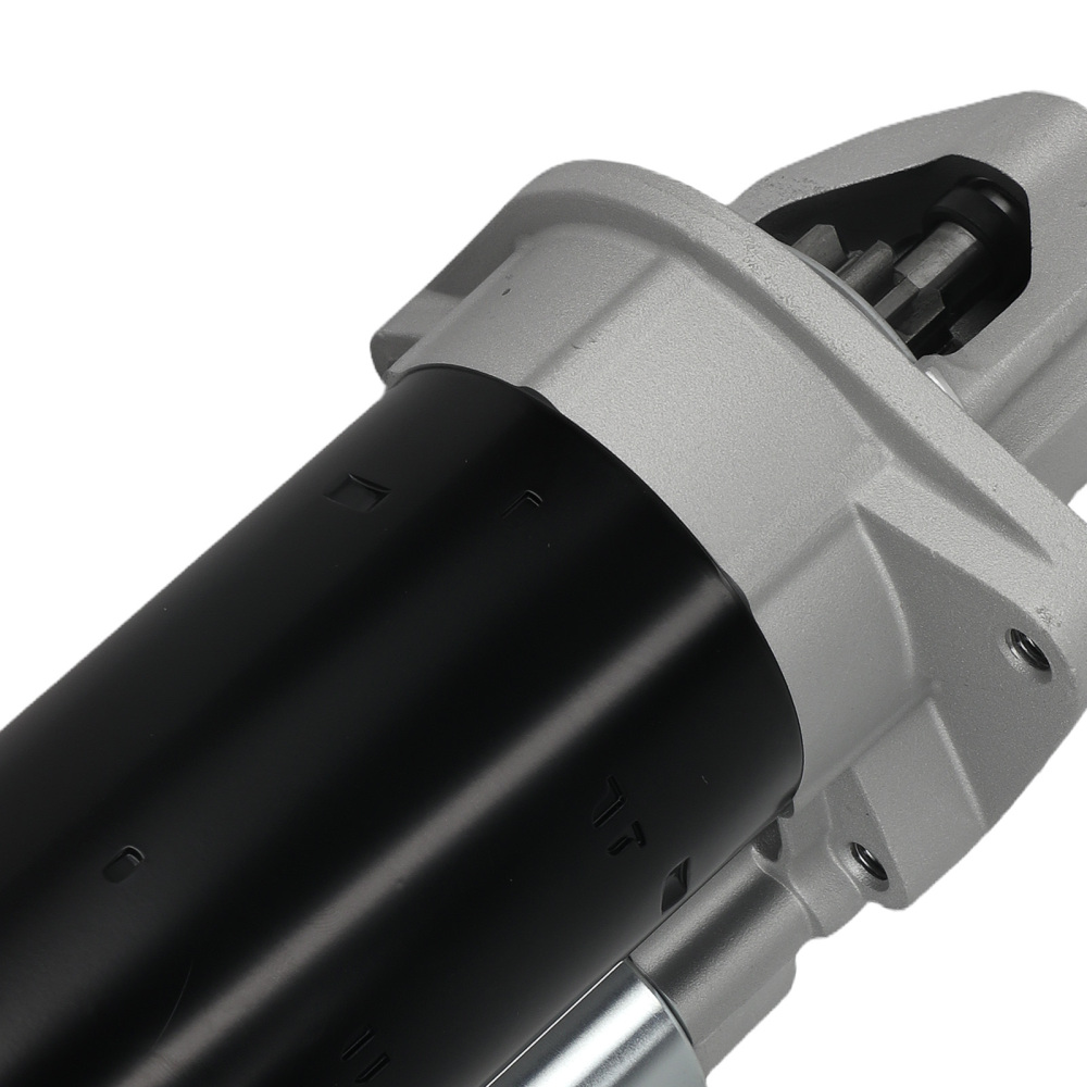 12V 2.3kW Starter Motor compatible for Iveco Daily 2.3 2.8 3.0 1999-2020 0001109371