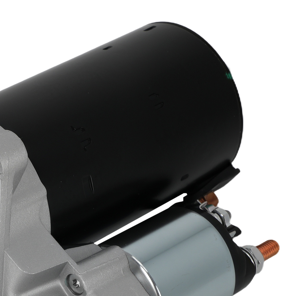 12V 2.3kW Starter Motor compatible for Iveco Daily 2.3 2.8 3.0 1999-2020 0001109371