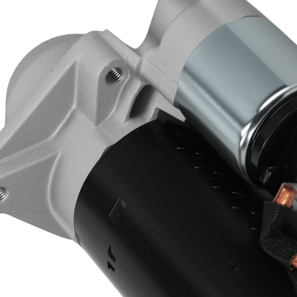 12V 2.3kW Starter Motor compatible for Iveco Daily 2.3 2.8 3.0 1999-2020 0001109371