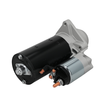 12V 2.3kW Starter Motor compatible for Iveco Daily 2.3 2.8 3.0 1999-2020 0001109371