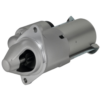 Démarreur 1.2kW 12V compatible pour Suzuki Swift 1.6L 2004-2008 1202131 1202961 9 Dents