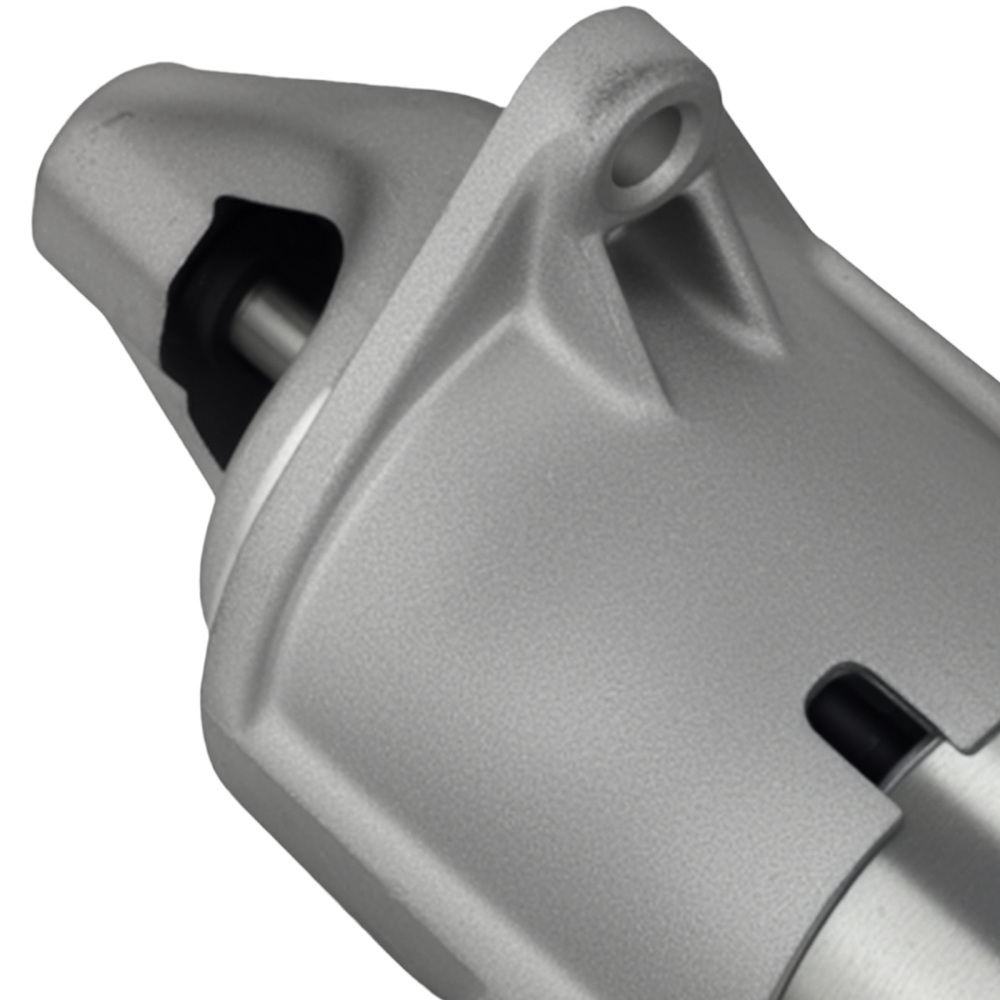 Démarreur 1.2kW 12V compatible pour Suzuki Swift 1.6L 2004-2008 1202131 1202961 9 Dents