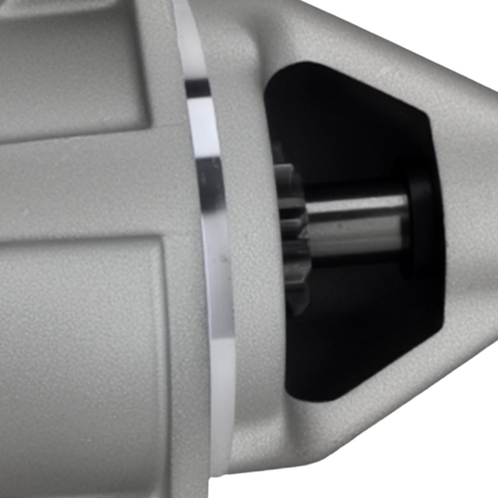 Démarreur 1.2kW 12V compatible pour Suzuki Swift 1.6L 2004-2008 1202131 1202961 9 Dents