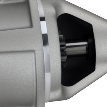 Démarreur 1.2kW 12V compatible pour Suzuki Swift 1.6L 2004-2008 1202131 1202961 9 Dents