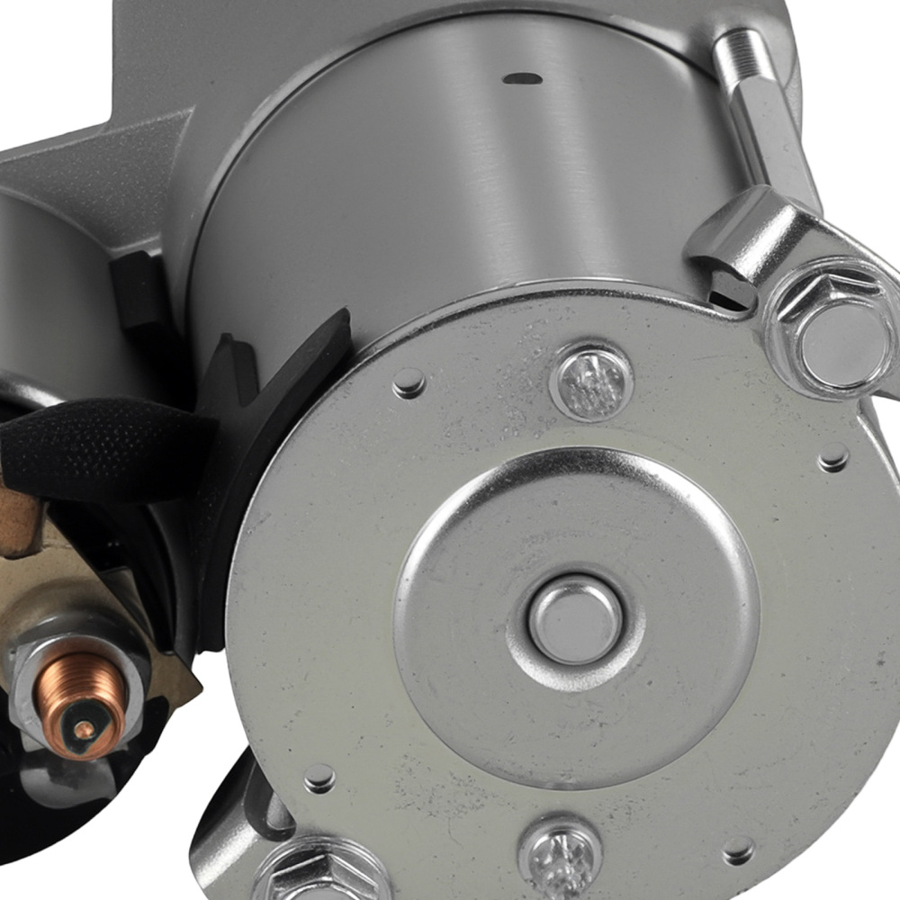 Démarreur 1.2kW 12V compatible pour Suzuki Swift 1.6L 2004-2008 1202131 1202961 9 Dents