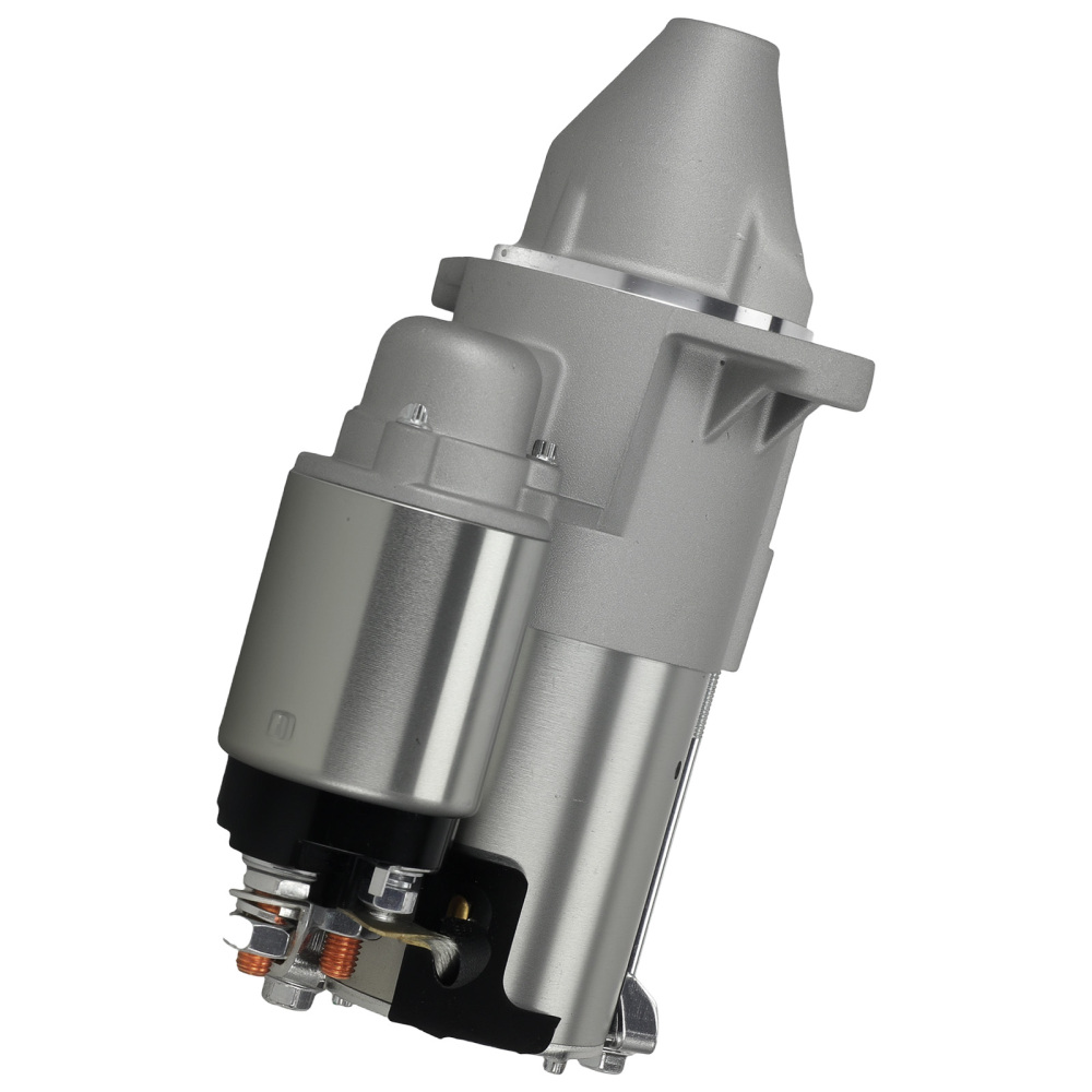 Démarreur 1.2kW 12V compatible pour Suzuki Swift 1.6L 2004-2008 1202131 1202961 9 Dents