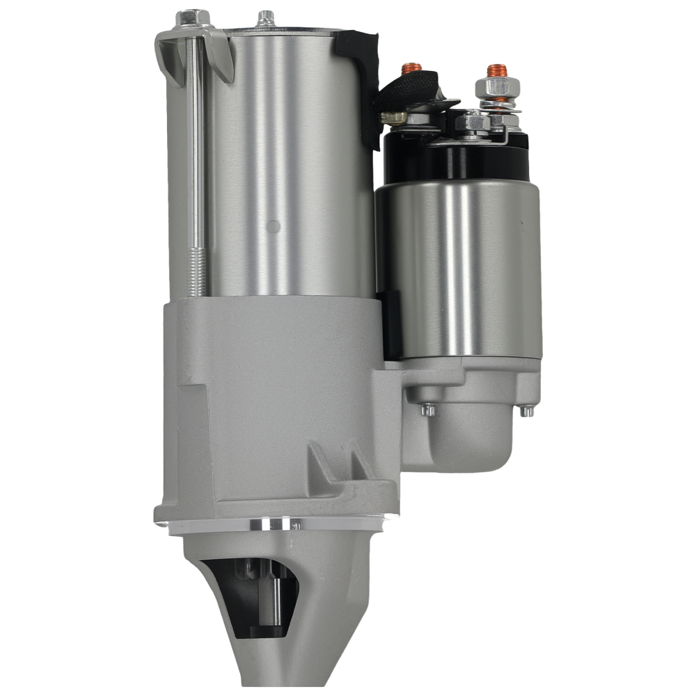 Démarreur 1.2kW 12V compatible pour Suzuki Swift 1.6L 2004-2008 1202131 1202961 9 Dents