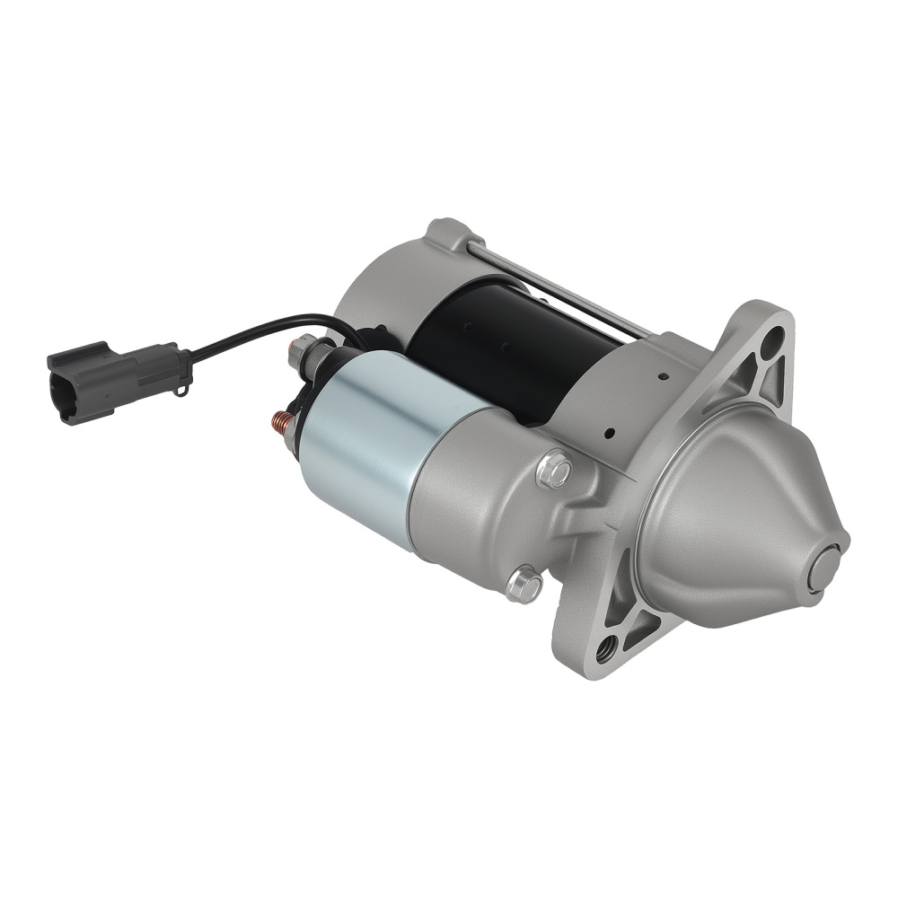 Starter PMGR 12V compatible for Nissan Sentra L4 1.8L 2003-2005 6749N CW 8T