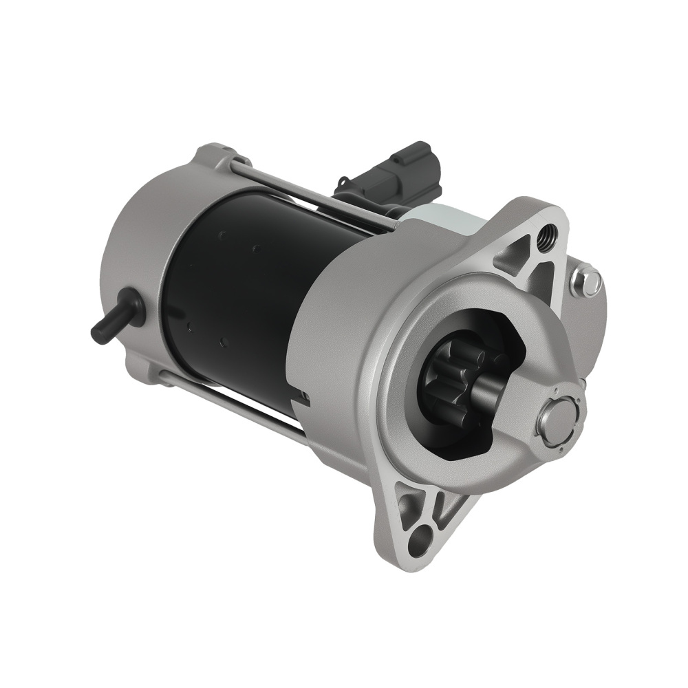 Starter PMGR 12V compatible for Nissan Sentra L4 1.8L 2003-2005 6749N CW 8T