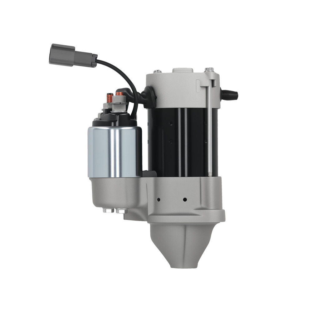 Starter PMGR 12V compatible for Nissan Sentra L4 1.8L 2003-2005 6749N CW 8T