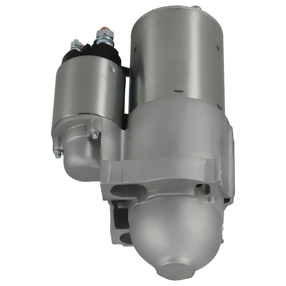 Starter Motor 11T compatible for Chevrolet Silverado GMC Sierra HD 2006-2013 323-1637