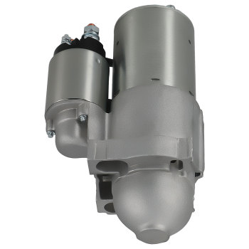 Starter Motor 11T compatible for Chevrolet Silverado GMC Sierra HD 2006-2013 323-1637