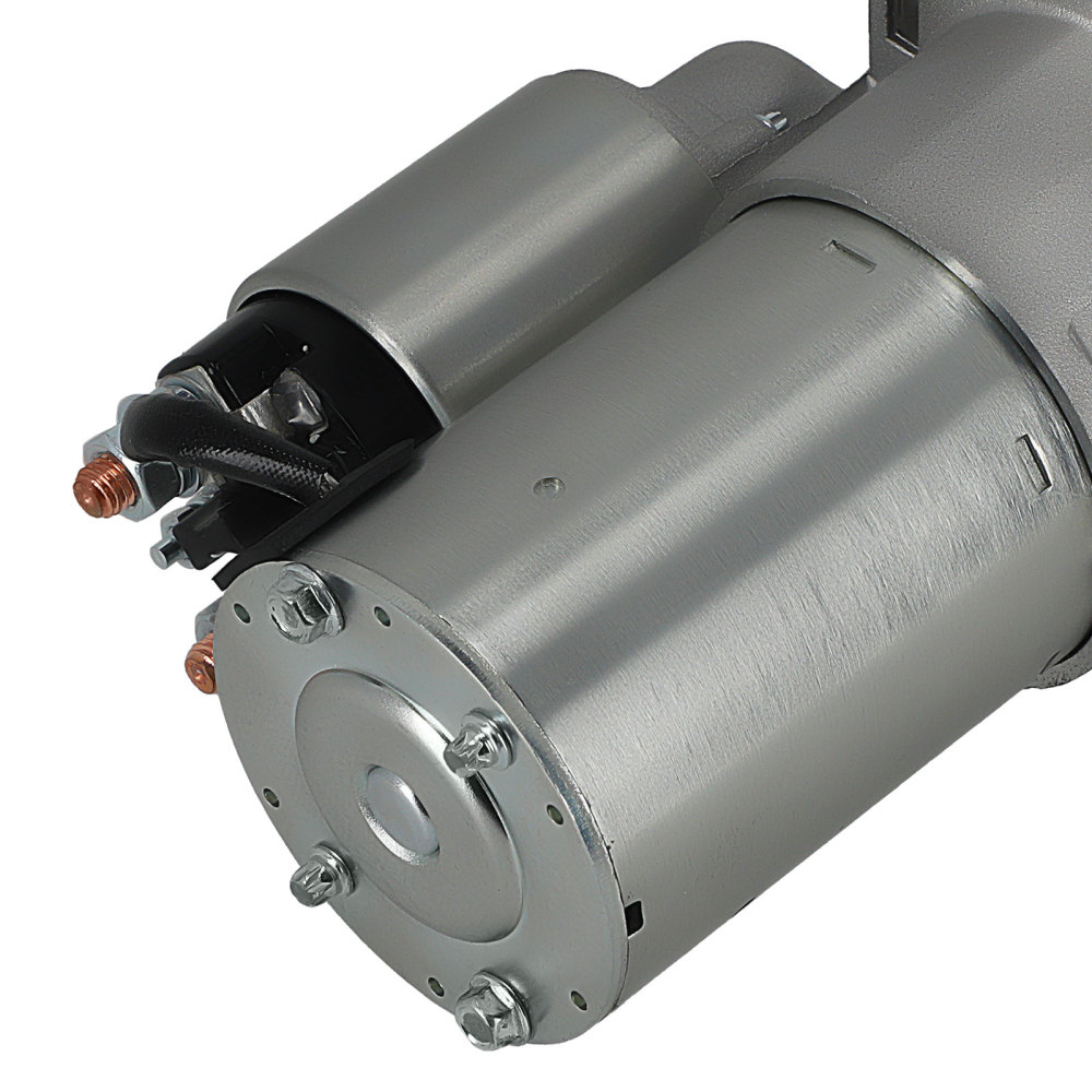 Starter Motor 11T compatible for Chevrolet Silverado GMC Sierra HD 2006-2013 323-1637